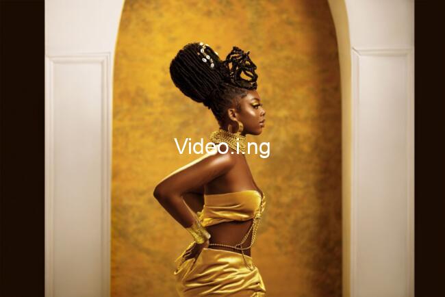 Away Lyrics by Yemi Alade Feat. Teni