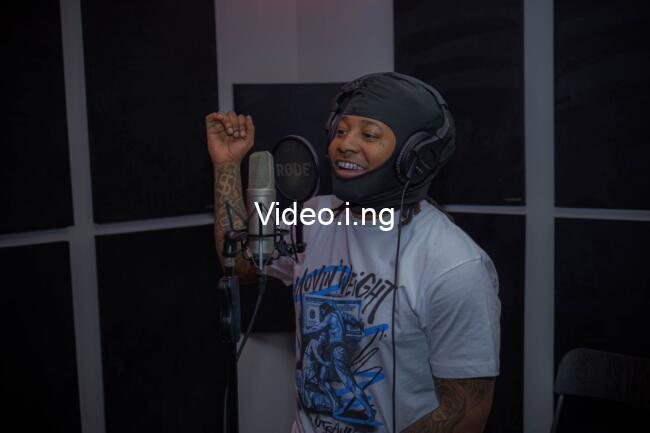 Big Shot Lyrics by Zoro Swagbag