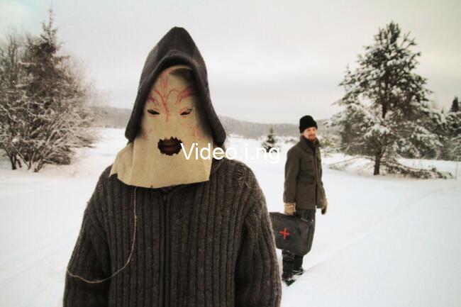 Brother Unknown (2026) MOVIE