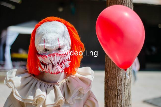Clown 2 (2024) MOVIE