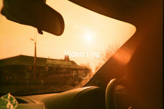 Drive Through Fire (2026) MOVIE