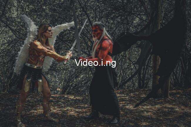 Fight Against Evil 3 (2026)