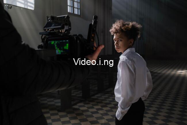 Firstborn (2025) MOVIE