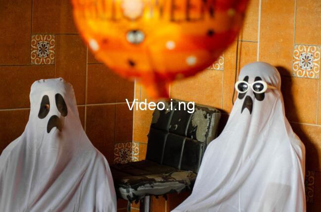 Ghost School (2026) MOVIE