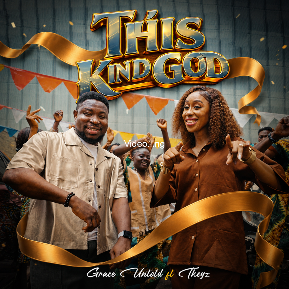 Grace untold
