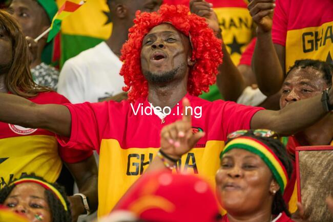 Iñaki Williams retires from international football with Ghana