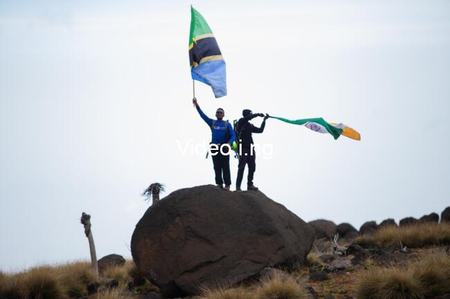 Kenya wins bid to host the World