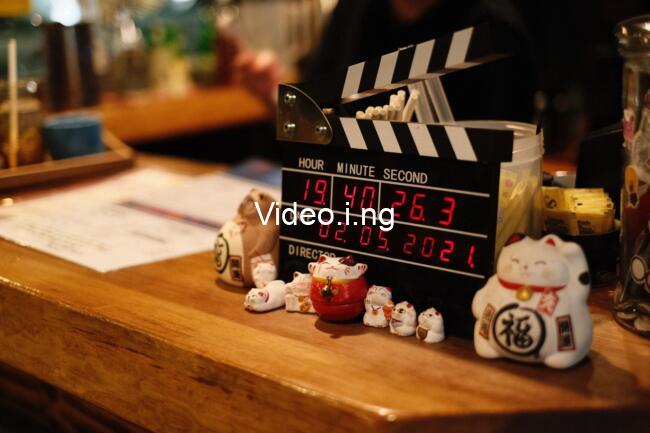 Lucky Star (2024) MOVIE