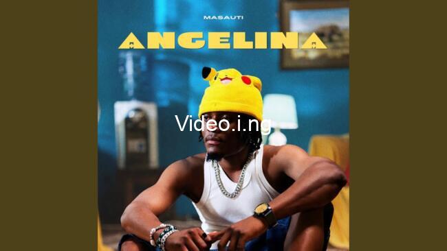 Masauti angelina