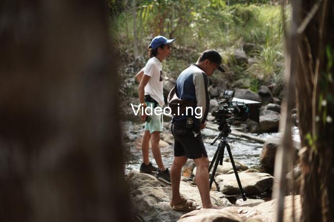 Norton Creek Massacre (2026) MOVIE