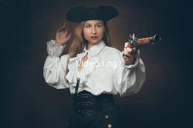Pirates of The Nigerian The Curse of The Black Gold ! Video.i.ng Movie