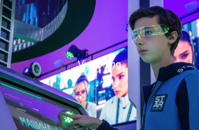 Rage of Stars (2026) MOVIE