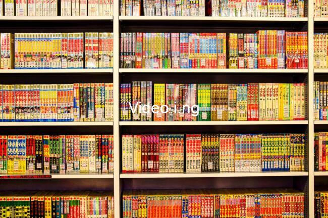 The Best Selling Manga of Every Month in 2026, Ranked