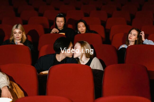 The Last Kiss (2026) MOVIE