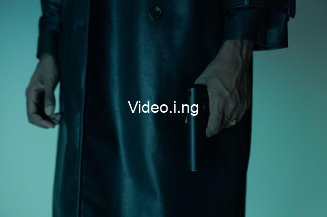 ‘The Pitt’ Meets ‘John Wick’ in Michelle Yeoh’s September 12 Action Thriller