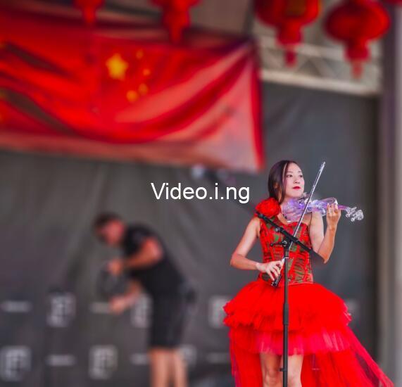 TIFF 2026: Wild Wild East, Our Loves, The Violinist