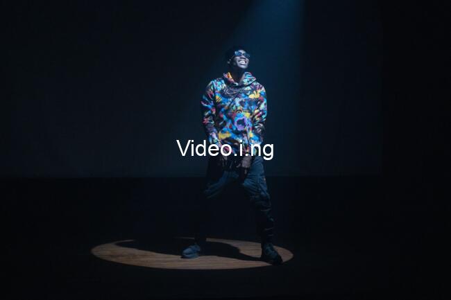Turbulent Fellow Lyrics by 6uff Feat. Phyno