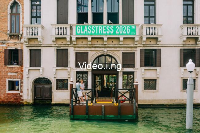 Venice 2026: The Biennale College
